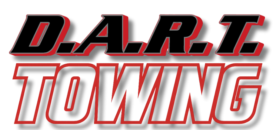Client Provided Logo Dart Towing Client Provided Logo Dart Towing
